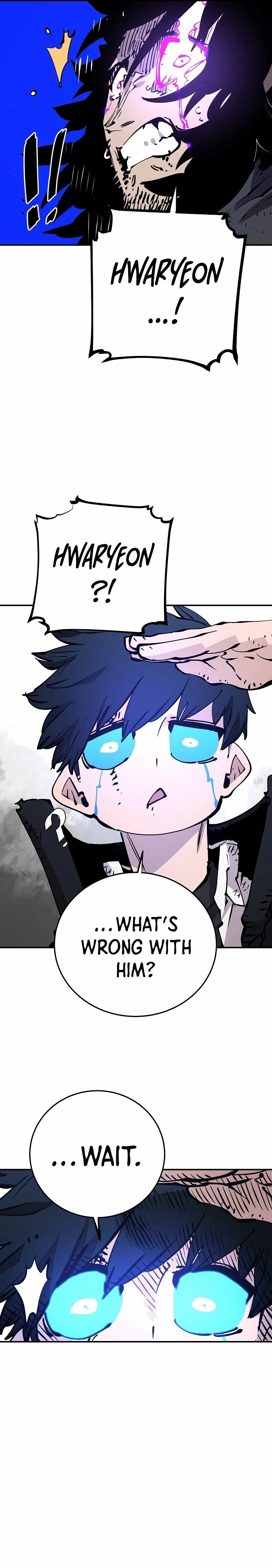 Player Chapter 89, page 25 of 28