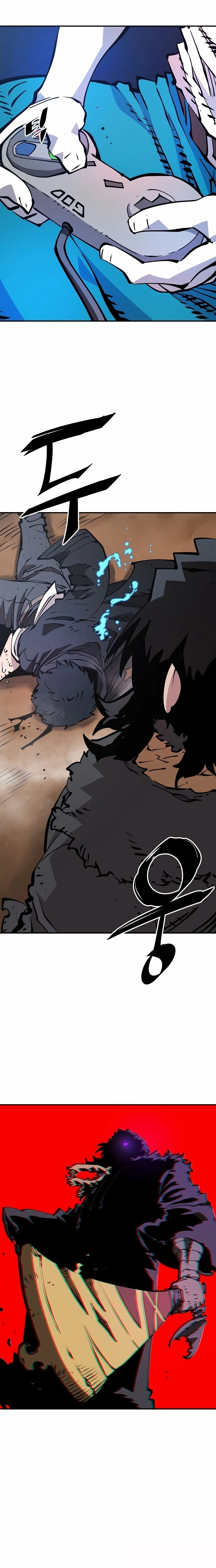 Player Chapter 89, page 5 of 28