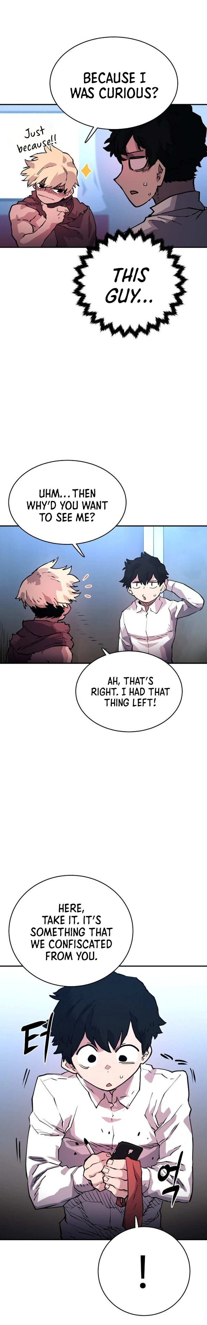 Player Chapter 9, page 15 of 22