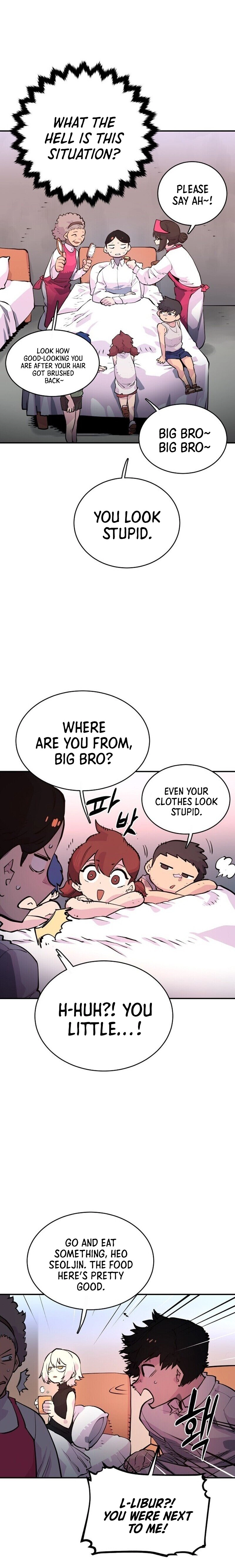 Player Chapter 9, page 5 of 22