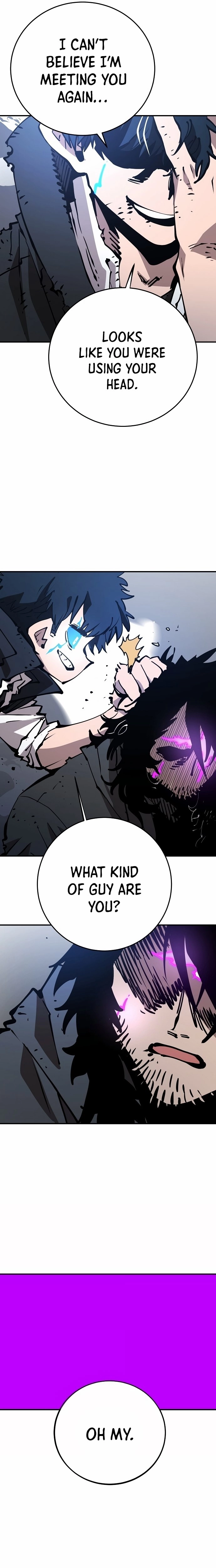 Player Chapter 90, page 10 of 35
