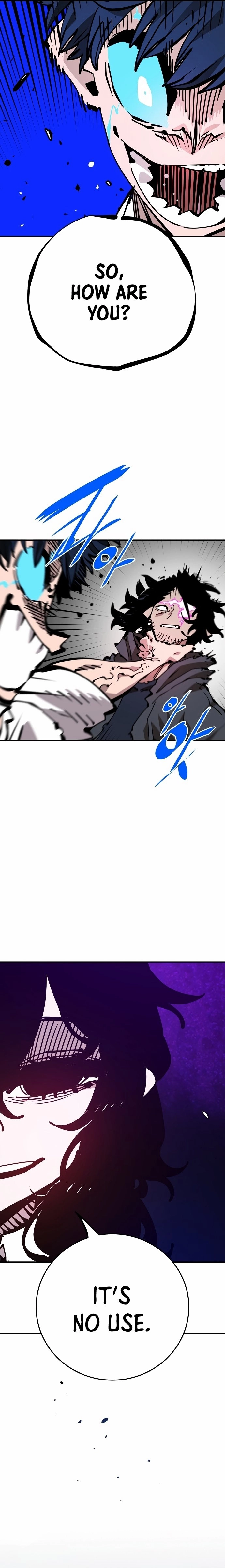 Player Chapter 90, page 13 of 35