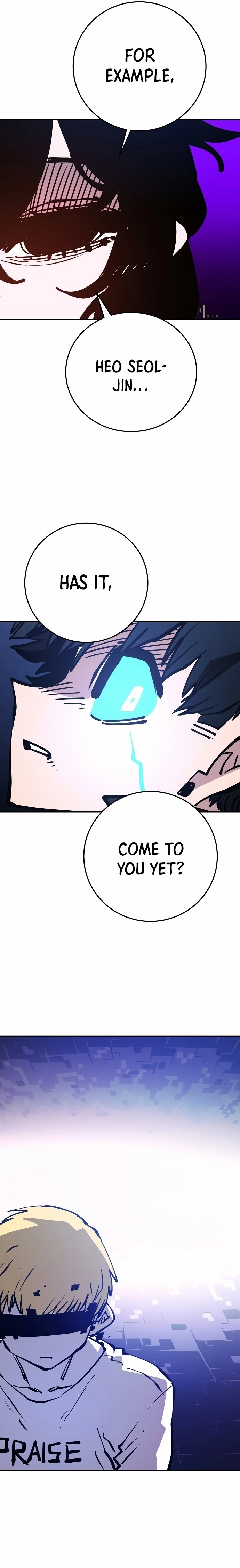Player Chapter 90, page 15 of 35