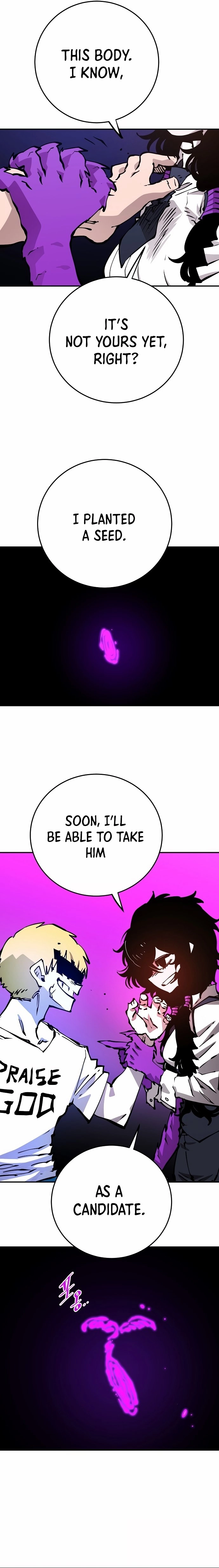 Player Chapter 90, page 16 of 35
