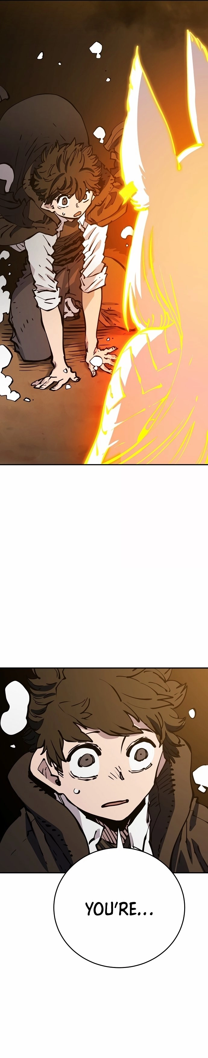 Player Chapter 90, page 21 of 35