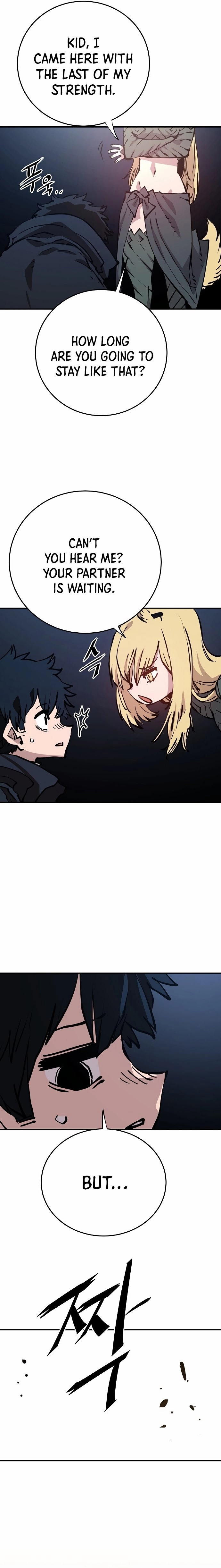 Player Chapter 90, page 23 of 35