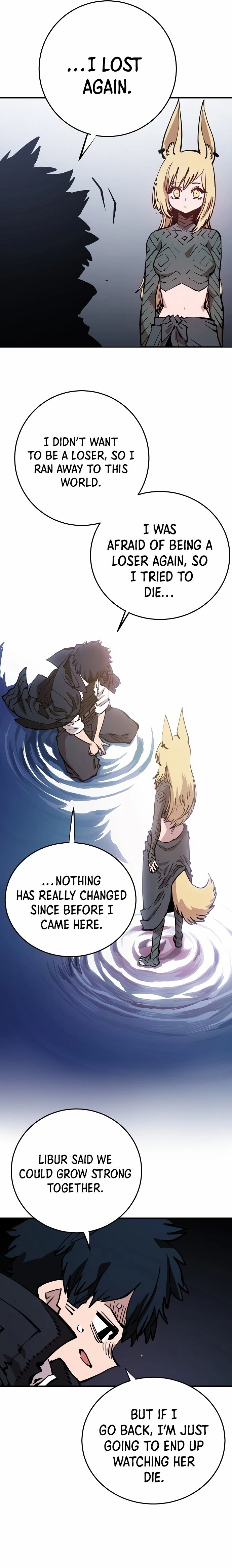 Player Chapter 90, page 25 of 35
