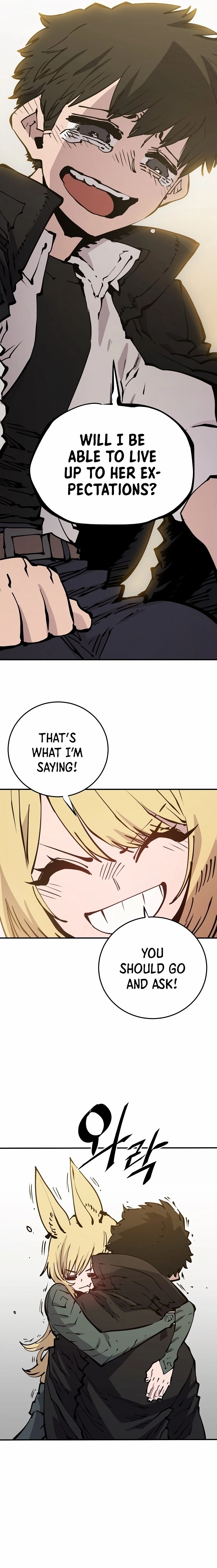 Player Chapter 90, page 28 of 35