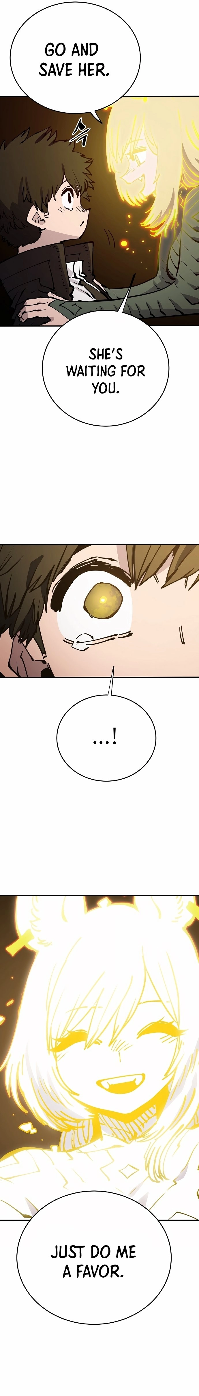 Player Chapter 90, page 30 of 35