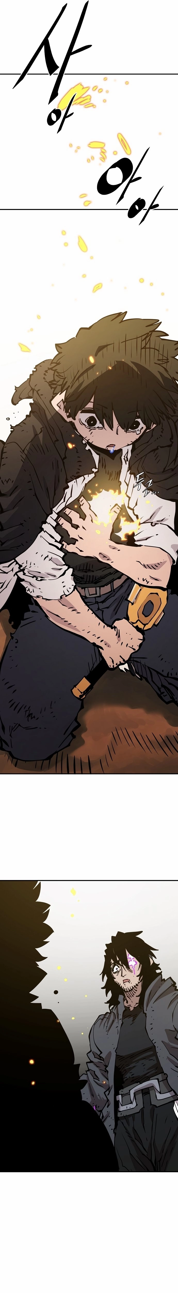 Player Chapter 90, page 31 of 35