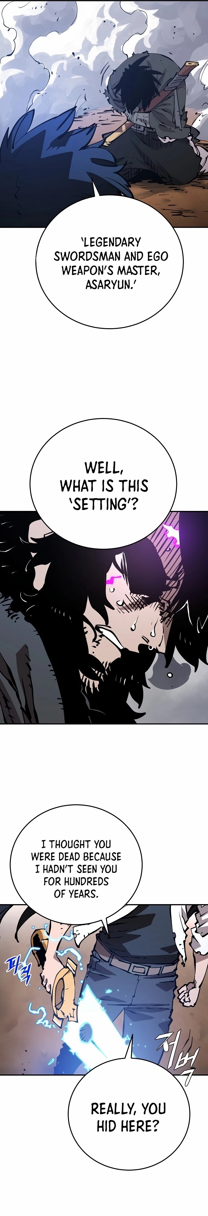 Player Chapter 90, page 9 of 35