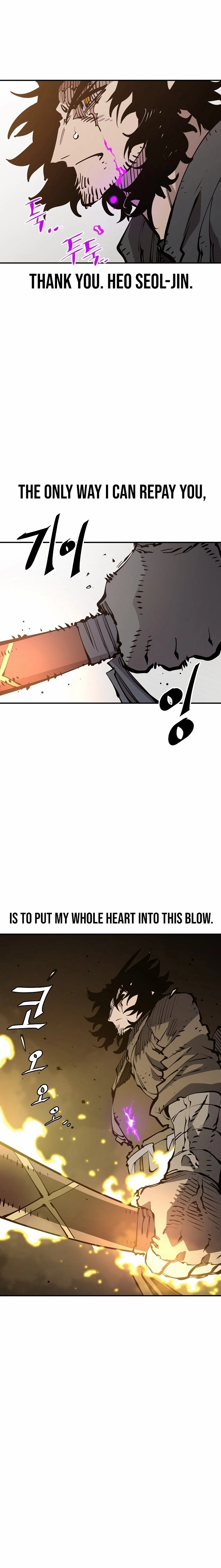 Player Chapter 91, page 11 of 32