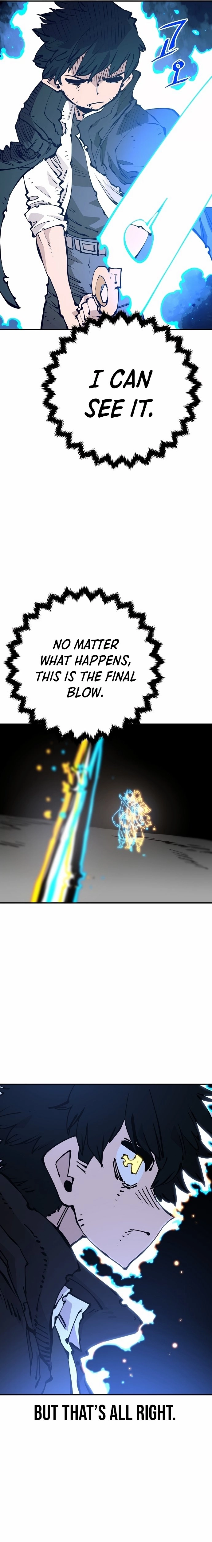 Player Chapter 91, page 12 of 32