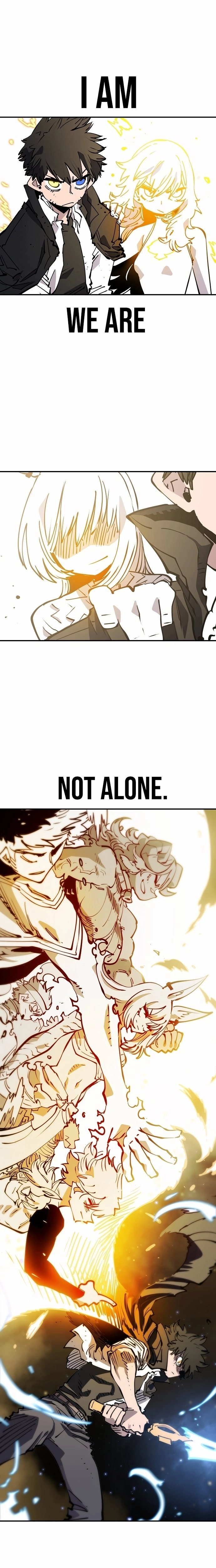 Player Chapter 91, page 13 of 32