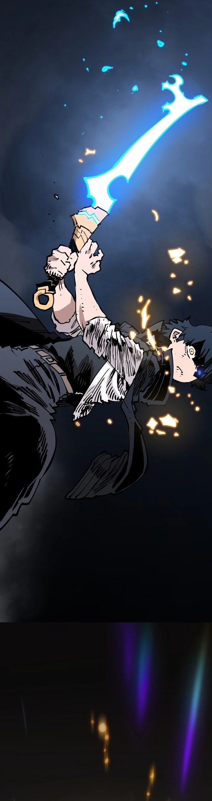 Player Chapter 91, page 17 of 32