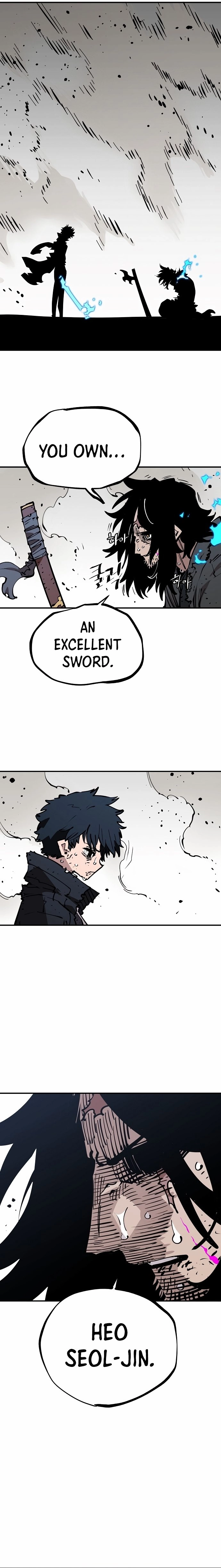 Player Chapter 91, page 19 of 32