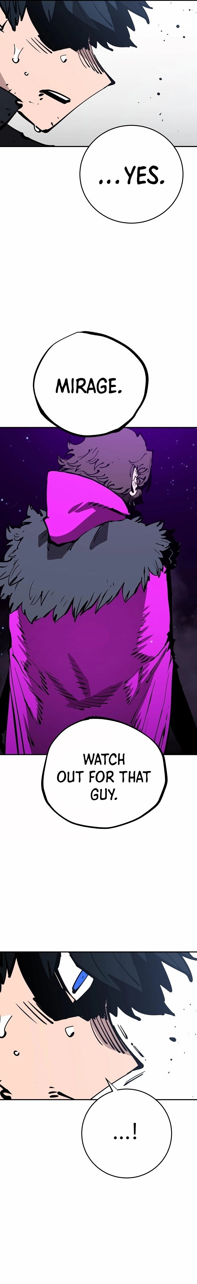 Player Chapter 91, page 20 of 32