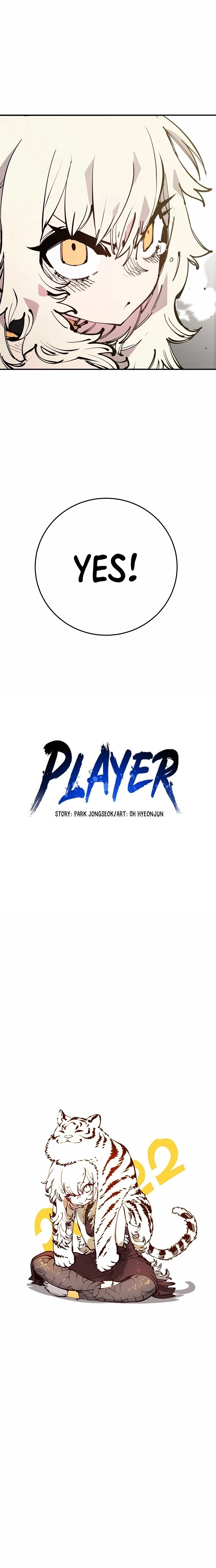 Player Chapter 91, page 5 of 32