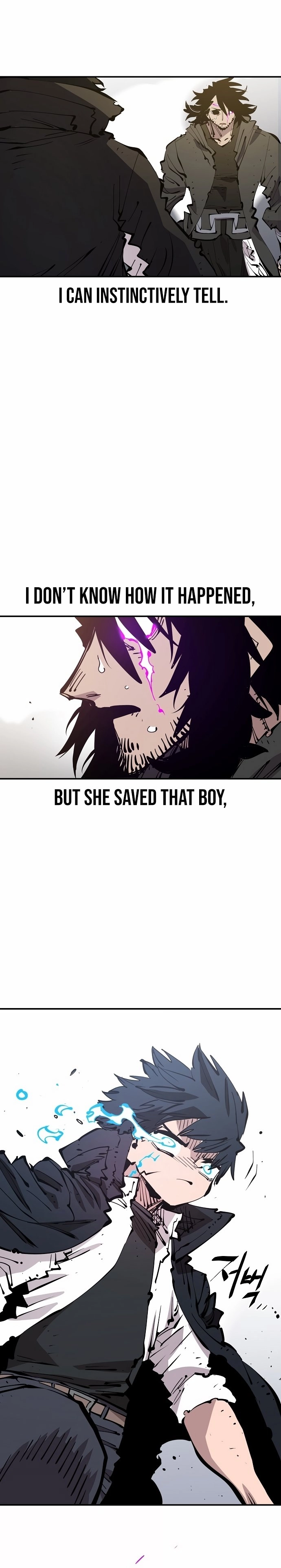 Player Chapter 91, page 6 of 32