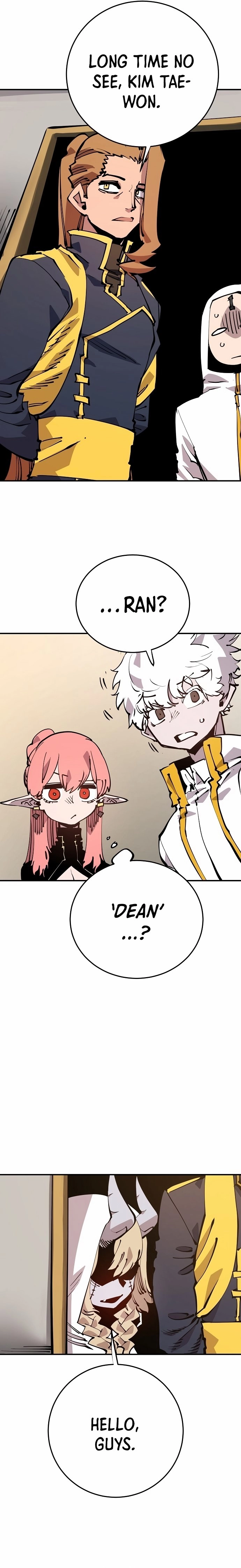 Player Chapter 92, page 10 of 23