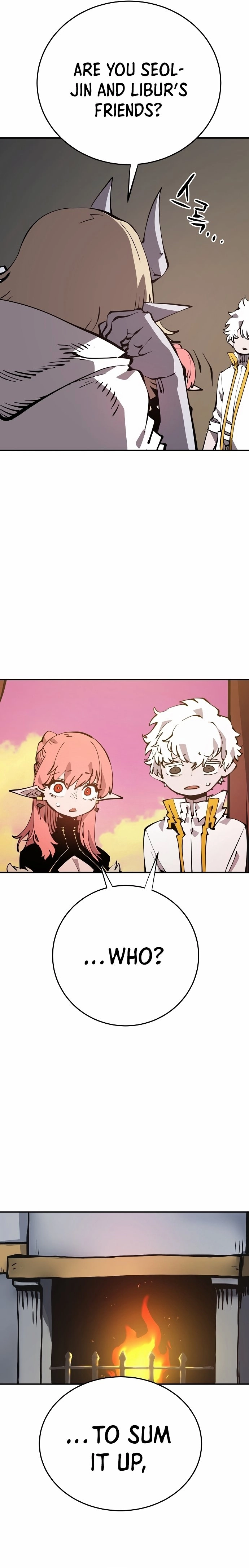 Player Chapter 92, page 11 of 23