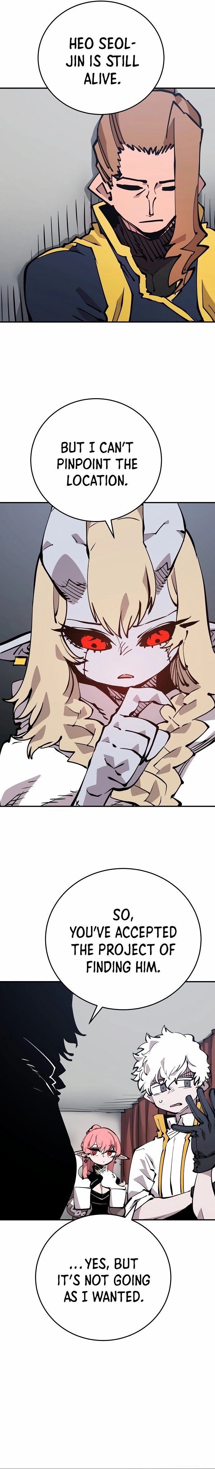 Player Chapter 92, page 12 of 23