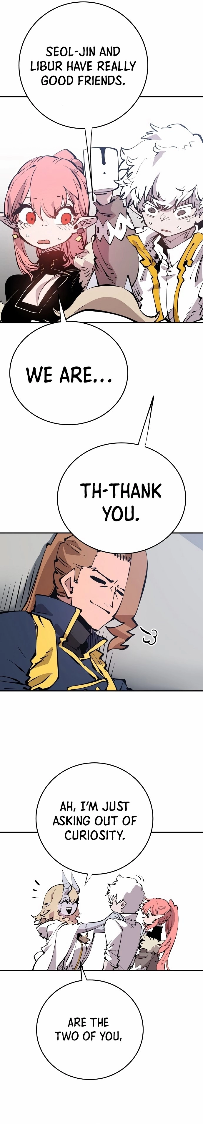 Player Chapter 92, page 14 of 23
