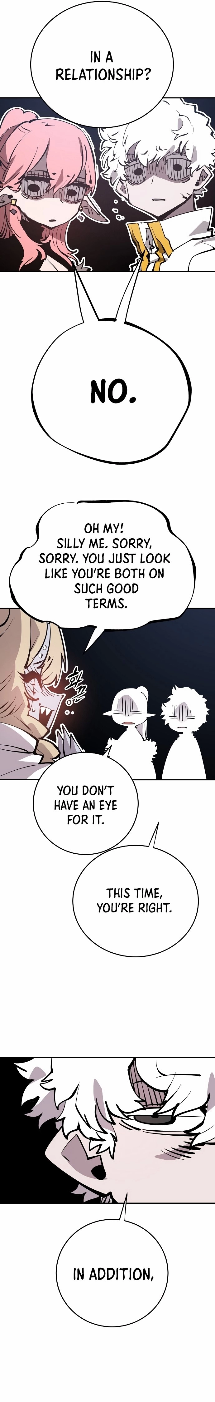 Player Chapter 92, page 15 of 23