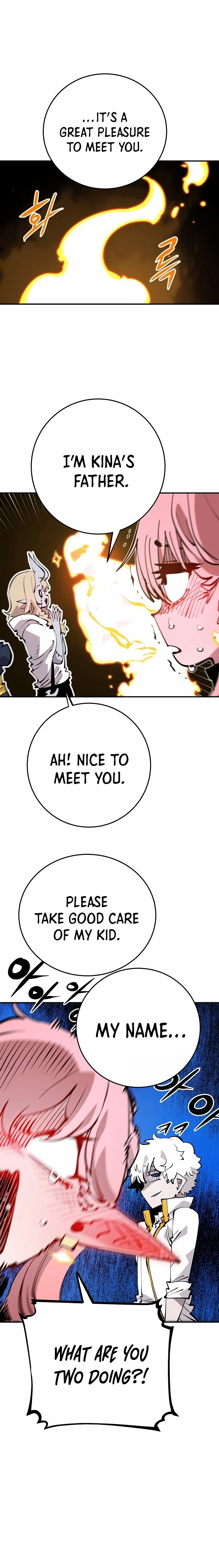 Player Chapter 92, page 17 of 23