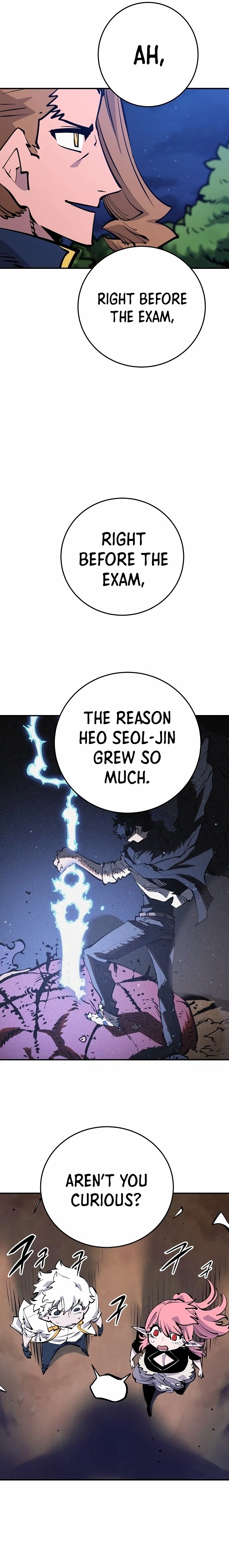 Player Chapter 92, page 20 of 23