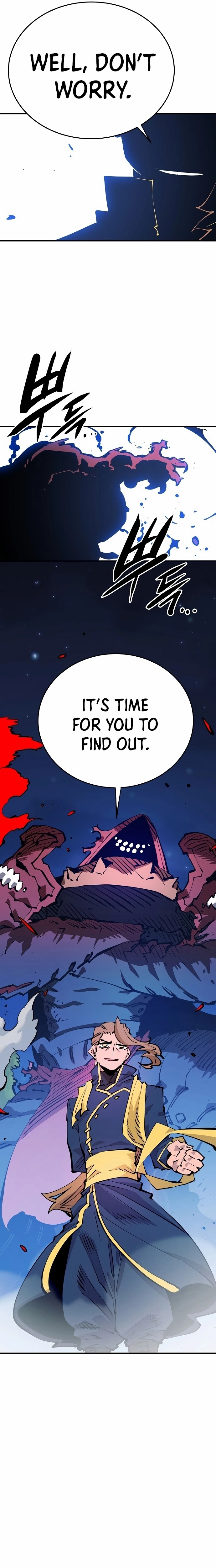 Player Chapter 92, page 21 of 23
