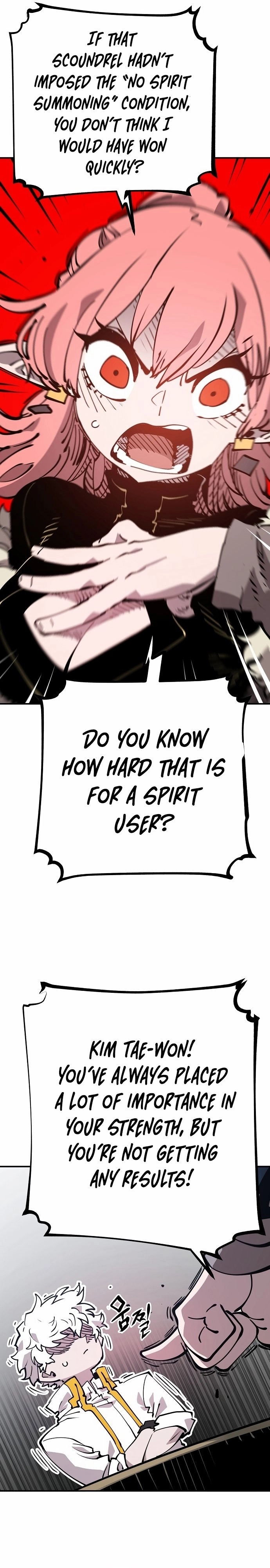Player Chapter 92, page 5 of 23