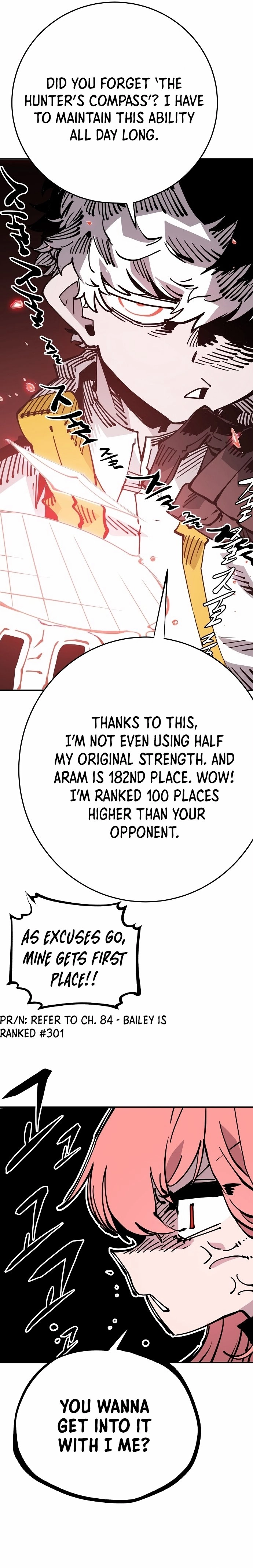 Player Chapter 92, page 6 of 23
