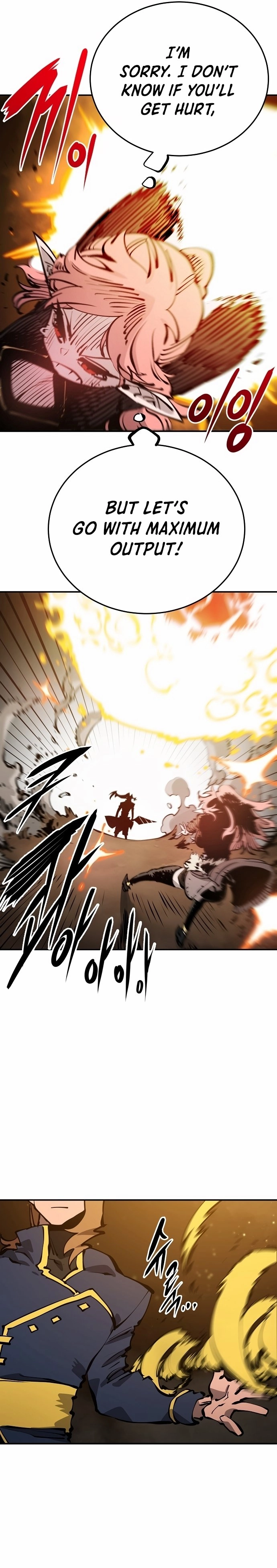 Player Chapter 93, page 15 of 25