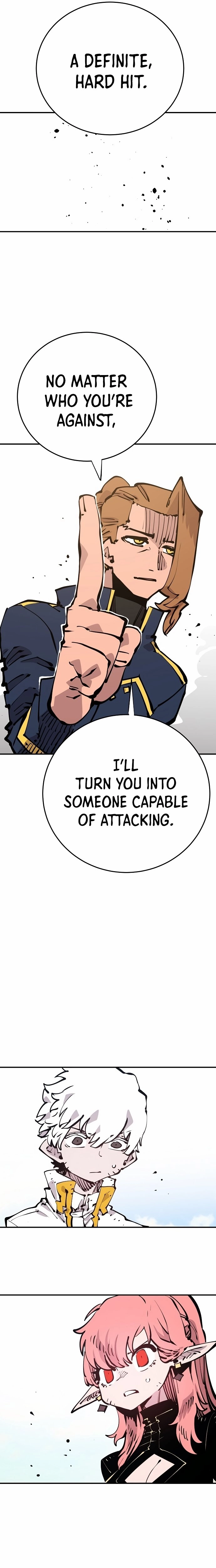 Player Chapter 93, page 20 of 25