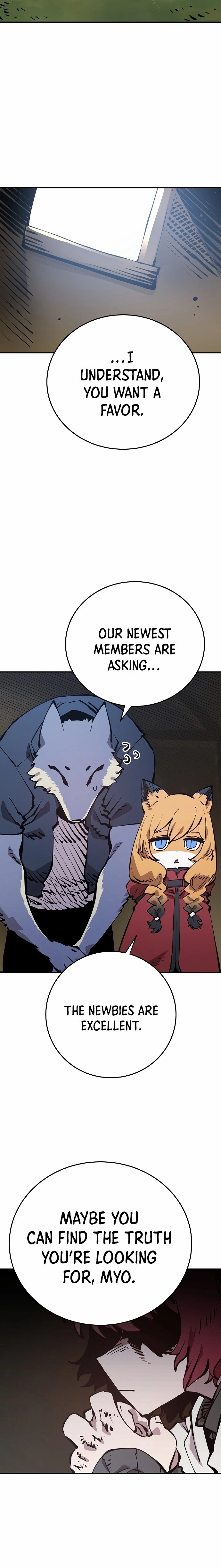 Player Chapter 93, page 22 of 25
