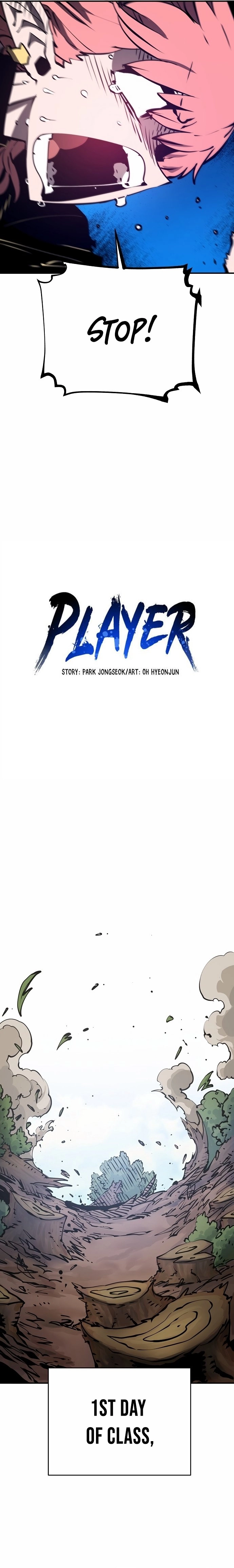Player Chapter 93, page 6 of 25