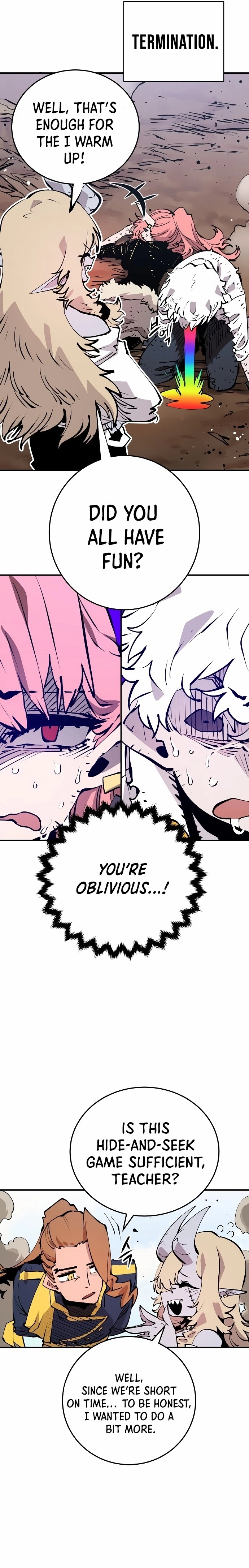 Player Chapter 93, page 7 of 25