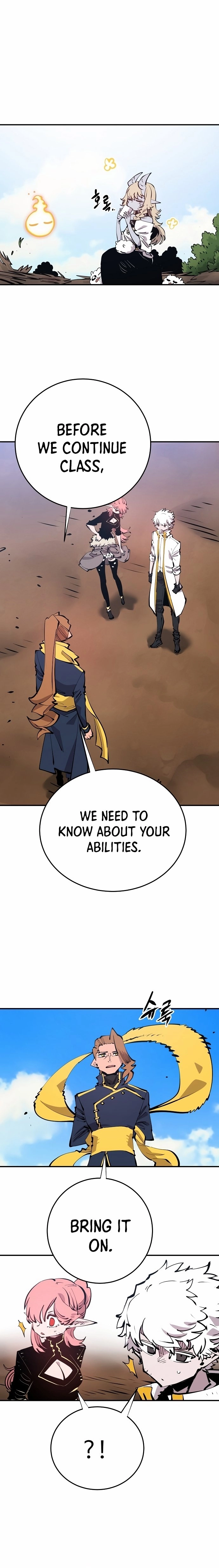 Player Chapter 93, page 9 of 25