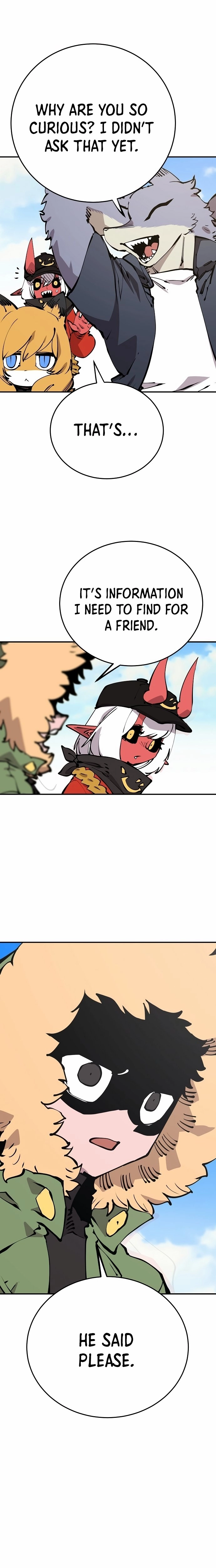 Player Chapter 94, page 10 of 27