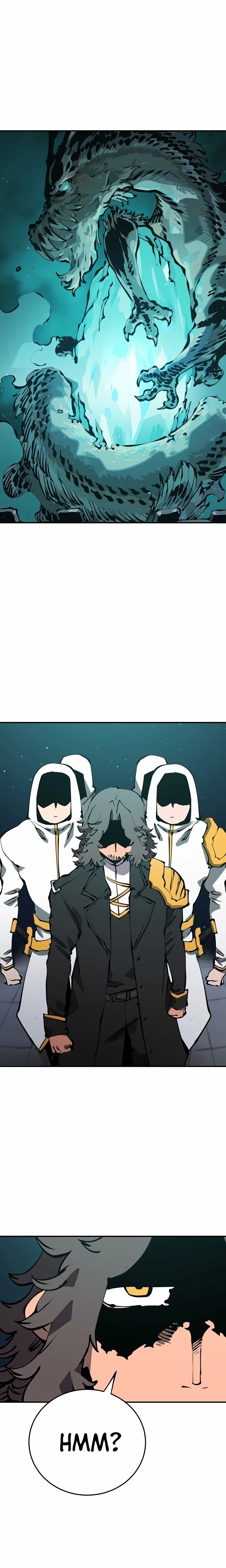 Player Chapter 94, page 11 of 27