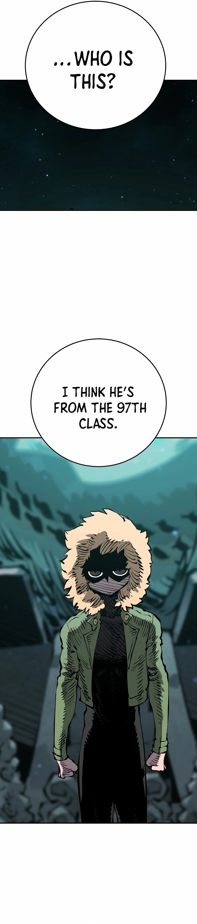 Player Chapter 94, page 12 of 27