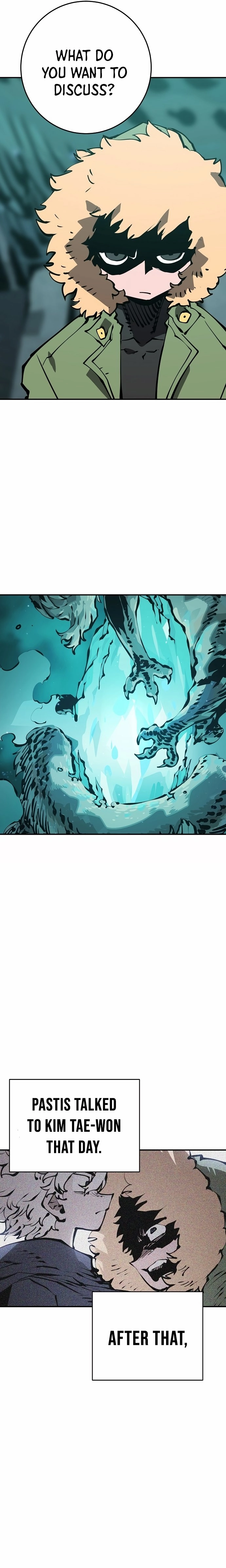 Player Chapter 94, page 15 of 27