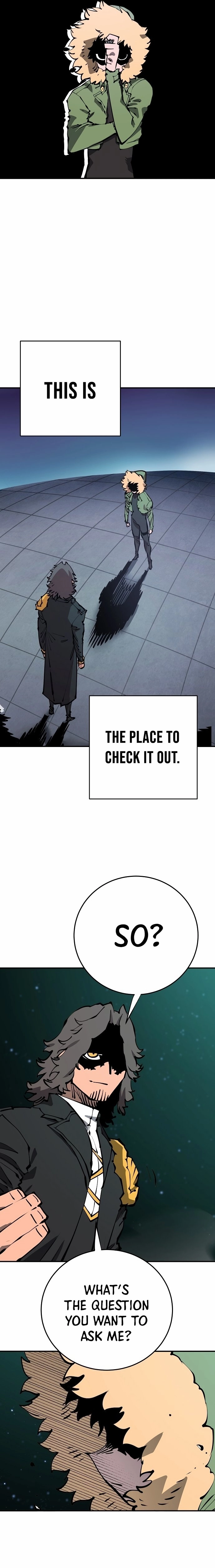 Player Chapter 94, page 17 of 27