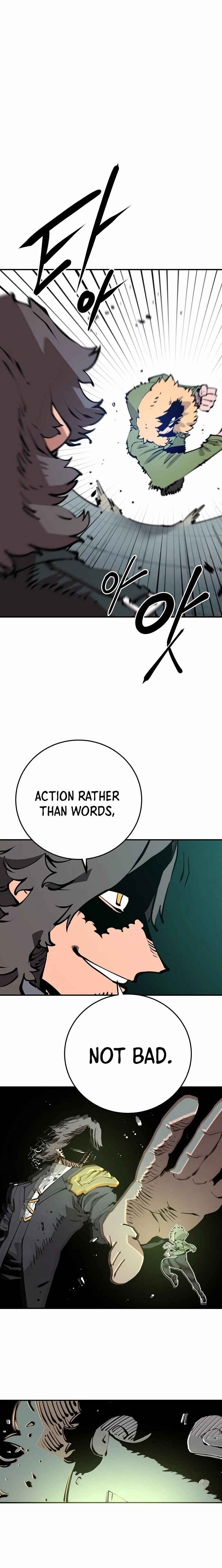 Player Chapter 94, page 18 of 27