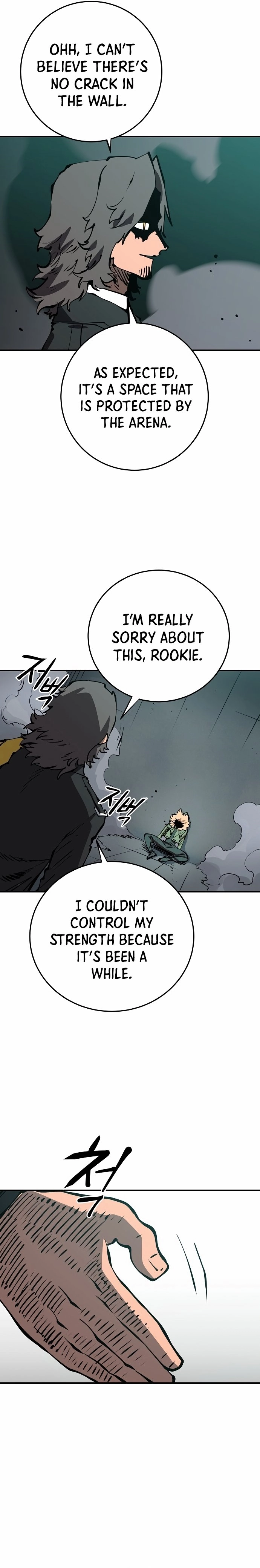 Player Chapter 94, page 21 of 27