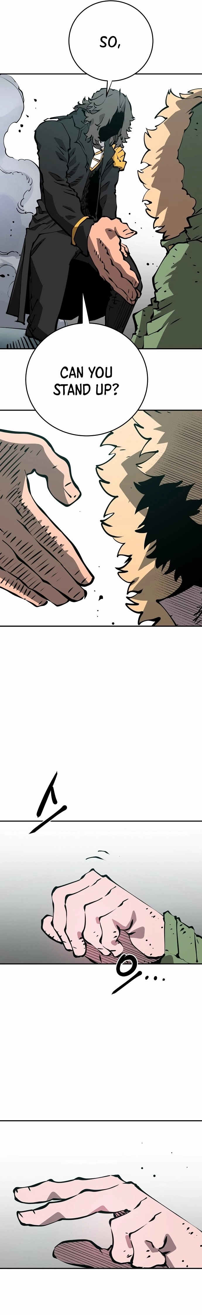 Player Chapter 94, page 22 of 27