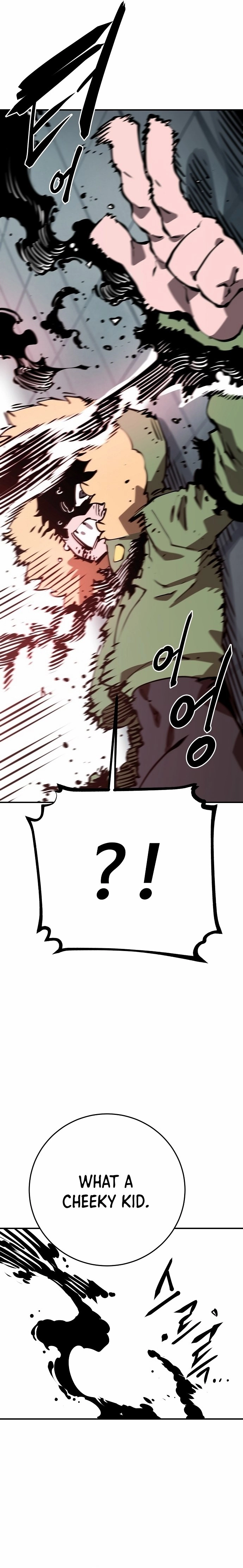 Player Chapter 94, page 23 of 27