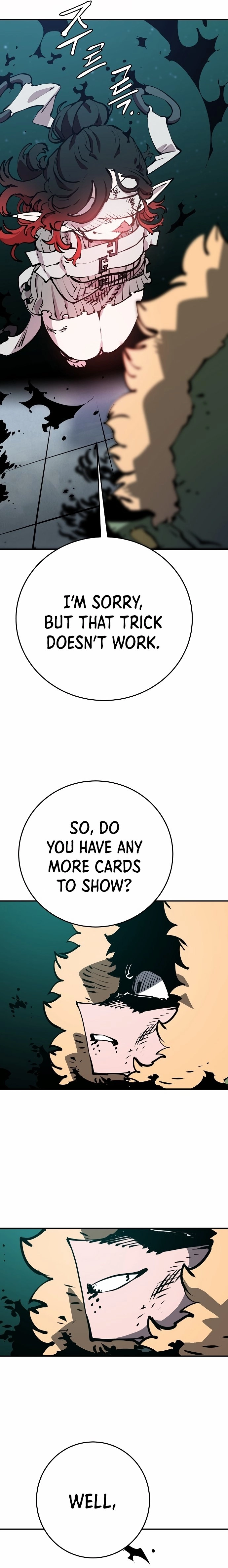 Player Chapter 94, page 24 of 27