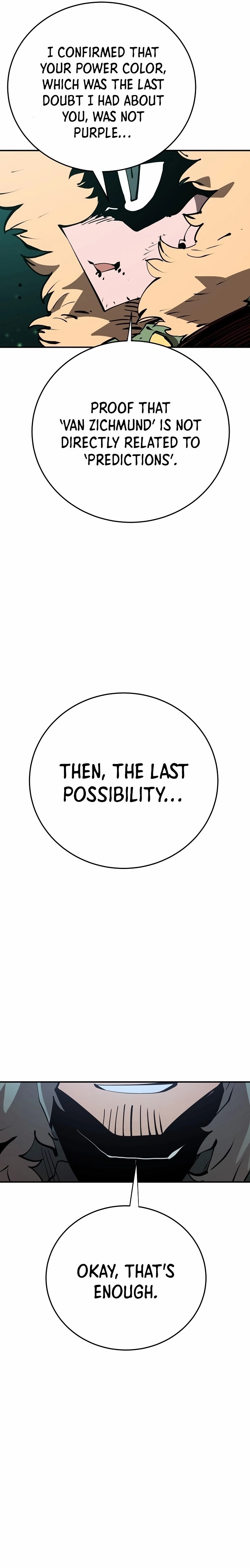 Player Chapter 95, page 11 of 30